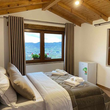 Bujtina Salko Villa Mucaj Exteriör bild
