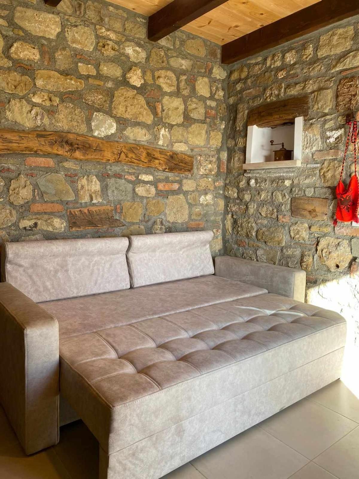 Bujtina Salko Villa Mucaj Exteriör bild