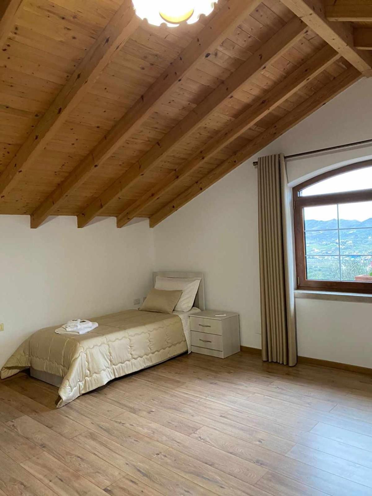 Bujtina Salko Villa Mucaj Exteriör bild