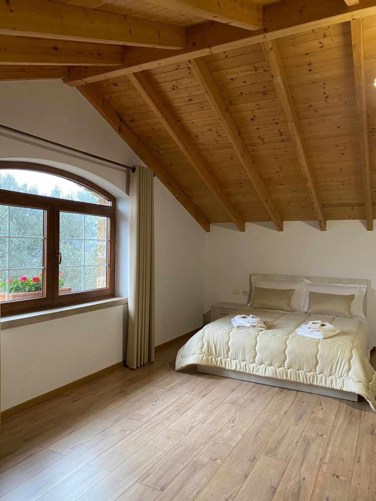 Bujtina Salko Villa Mucaj Exteriör bild