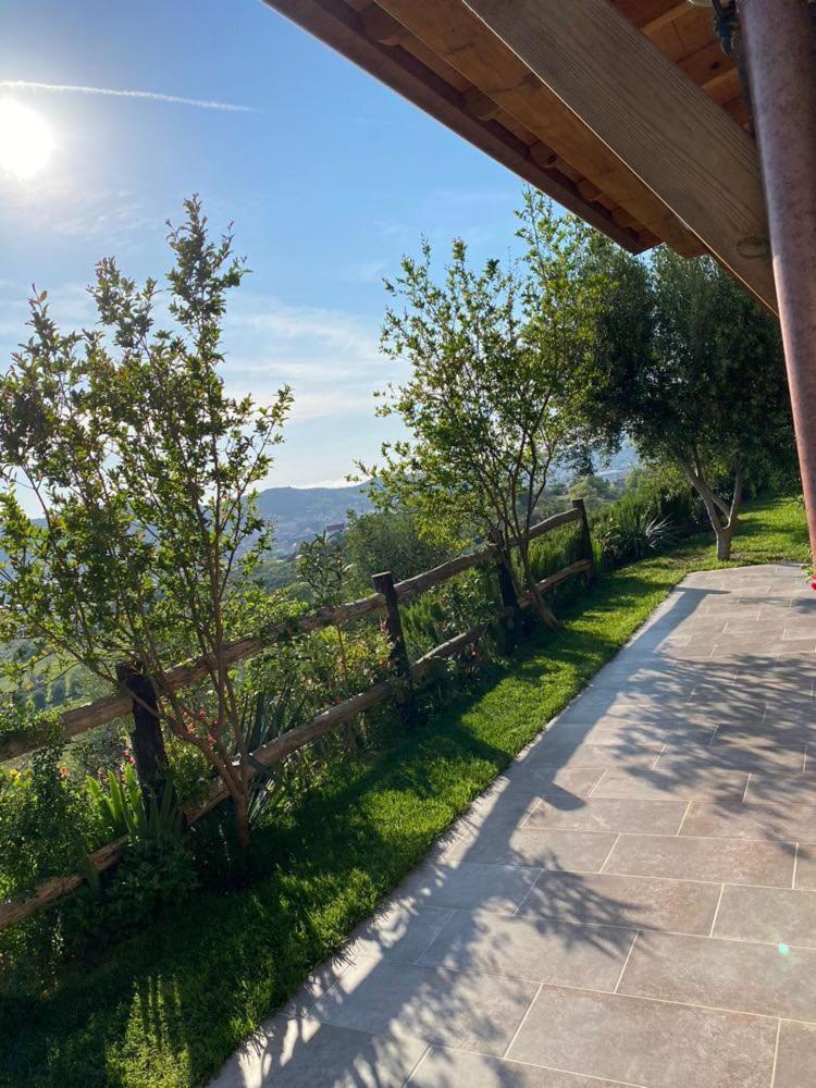 Bujtina Salko Villa Mucaj Exteriör bild