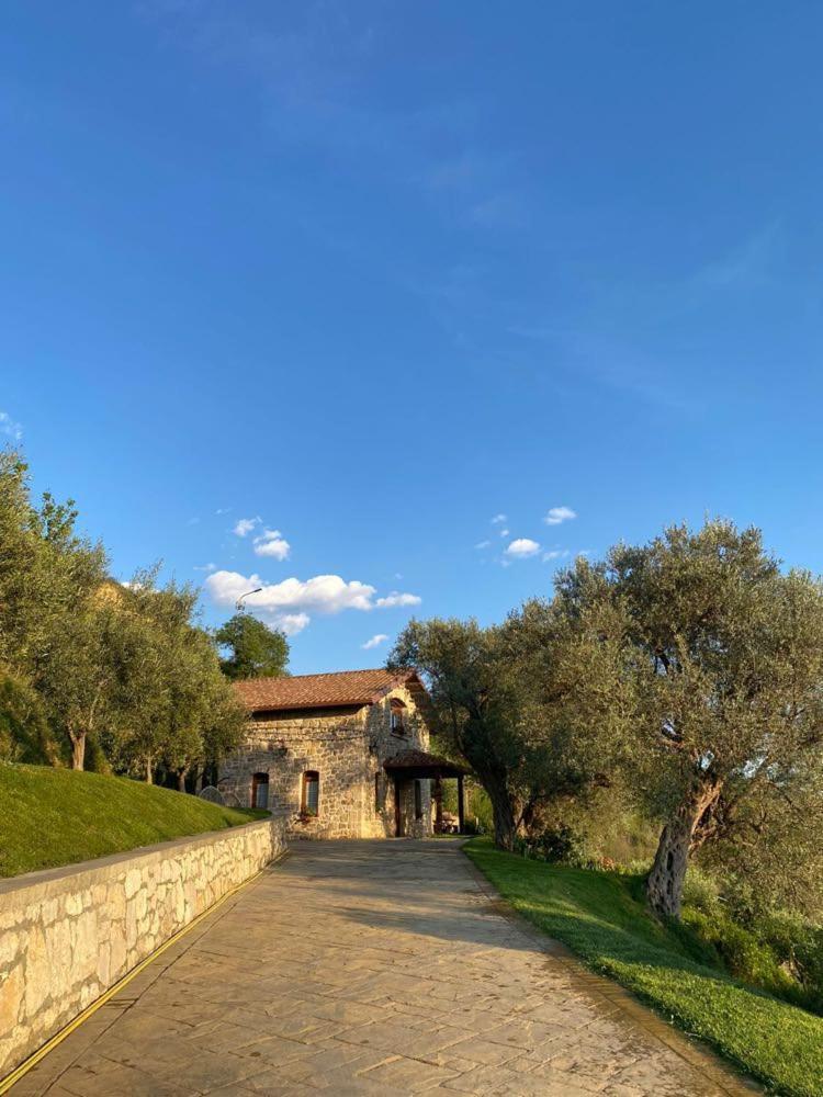 Bujtina Salko Villa Mucaj Exteriör bild