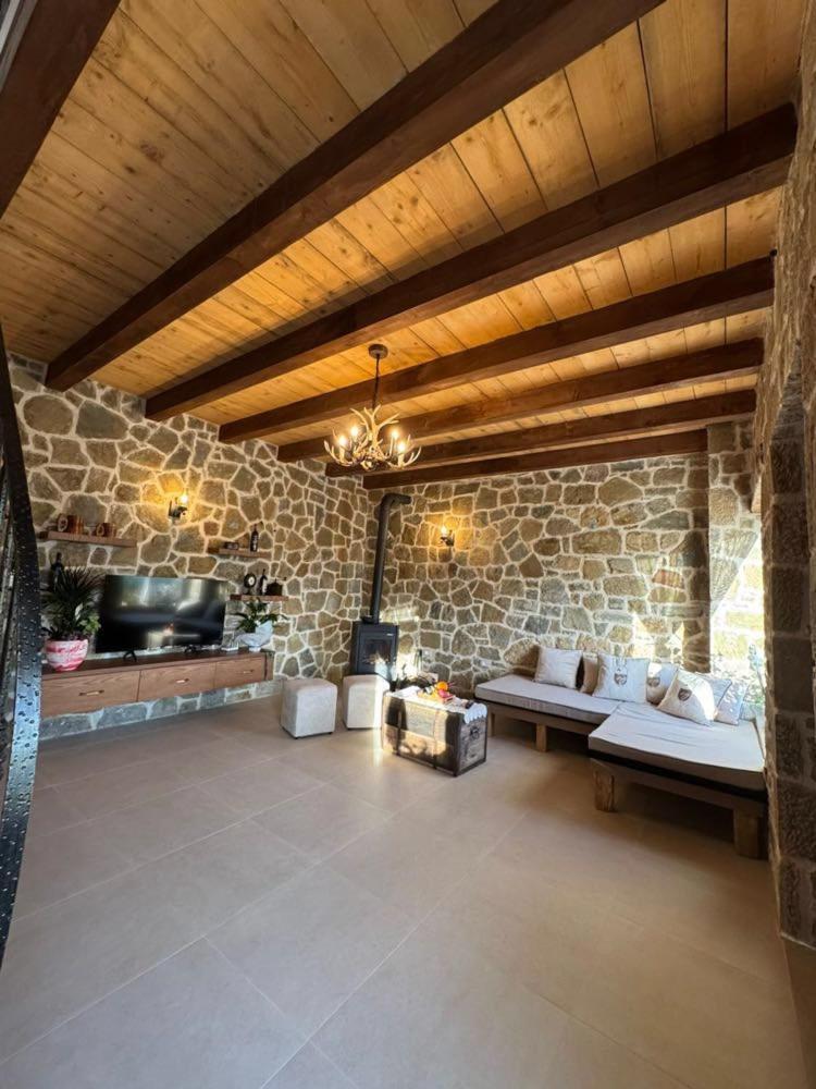Bujtina Salko Villa Mucaj Exteriör bild