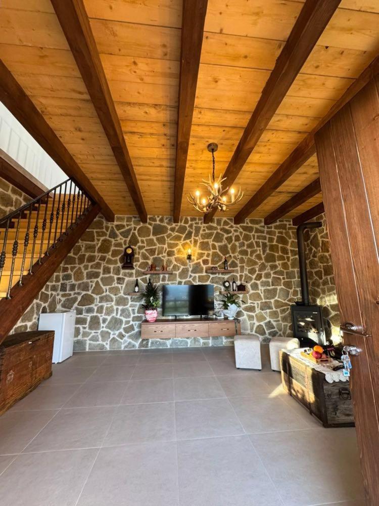 Bujtina Salko Villa Mucaj Exteriör bild