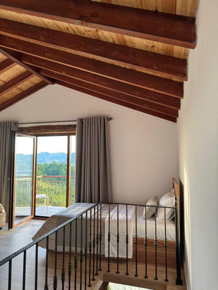 Bujtina Salko Villa Mucaj Exteriör bild